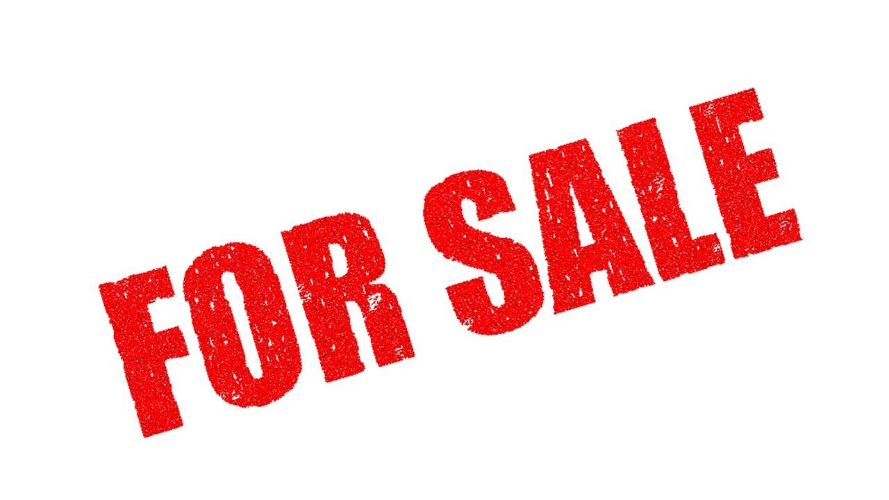 forsale